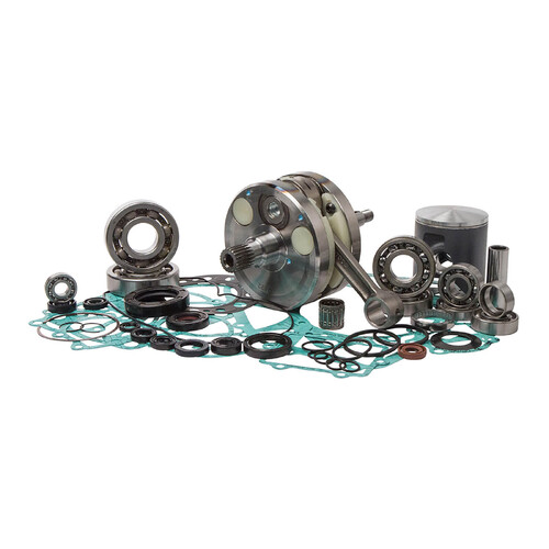 Honda CR250R 2005-2007 Vertex Complete Engine Rebuild Kit by Vertex