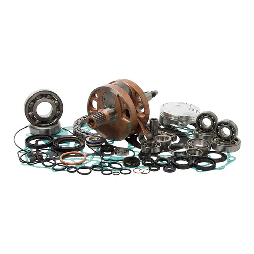 Honda CRF250R 2010-2013 Vertex Complete Engine Rebuild Kit by Vertex