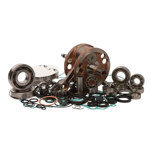 Honda CRF450R 2006 Vertex Complete Engine Rebuild Kit by Vertex
