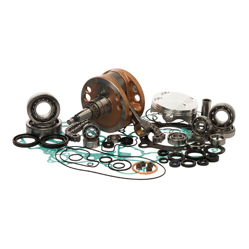 Honda CRF450R 2007-2008 Vertex Complete Engine Rebuild Kit by Vertex