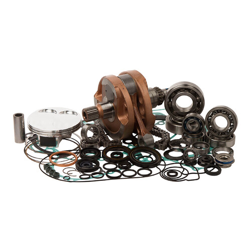 Honda CRF450R 2009-2012 Vertex Complete Engine Rebuild Kit by Vertex