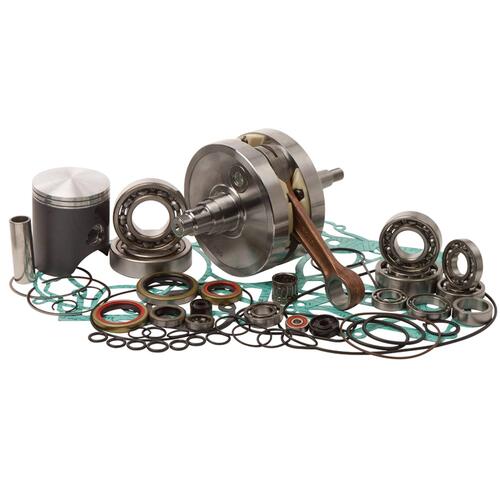 KTM 250 SX 2005 Vertex Complete Engine Rebuild Kit by Vertex