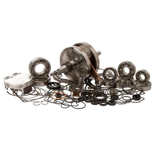 Kawasaki KX250F 2004 Vertex Complete Engine Rebuild Kit by Vertex