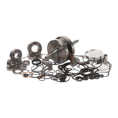 Kawasaki KX250F 2006-2008 Vertex Complete Engine Rebuild Kit by Vertex