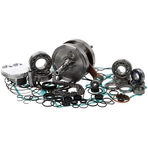 Kawasaki KX250F 2009 Vertex Complete Engine Rebuild Kit by Vertex