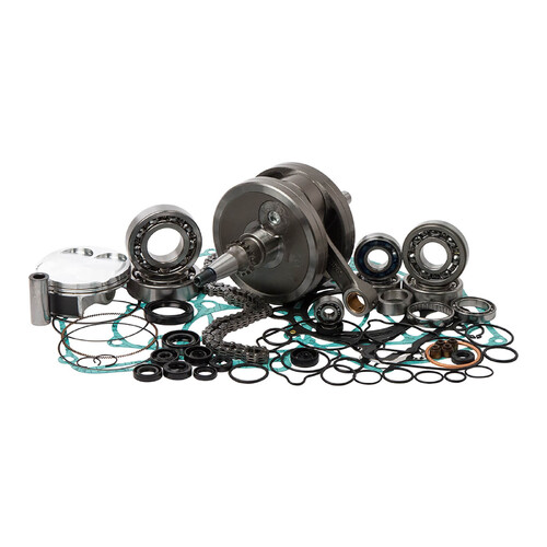 Kawasaki KX250F 2010 Vertex Complete Engine Rebuild Kit by Vertex