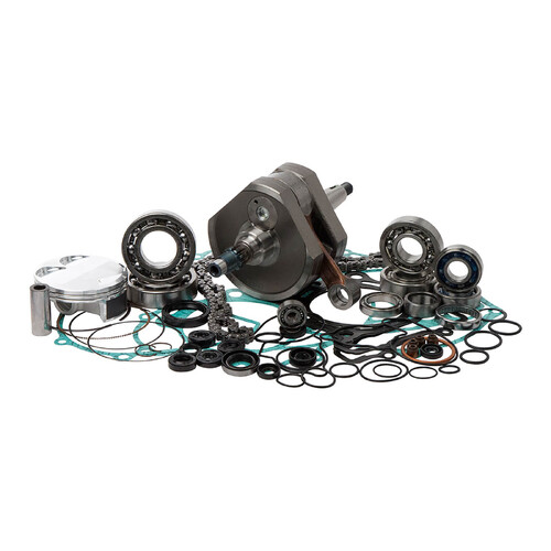 Kawasaki KX250F 2011-2013 Vertex Complete Engine Rebuild Kit by Vertex