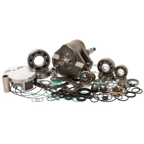 Kawasaki KX450F 2007-2008 Vertex Complete Engine Rebuild Kit by Vertex