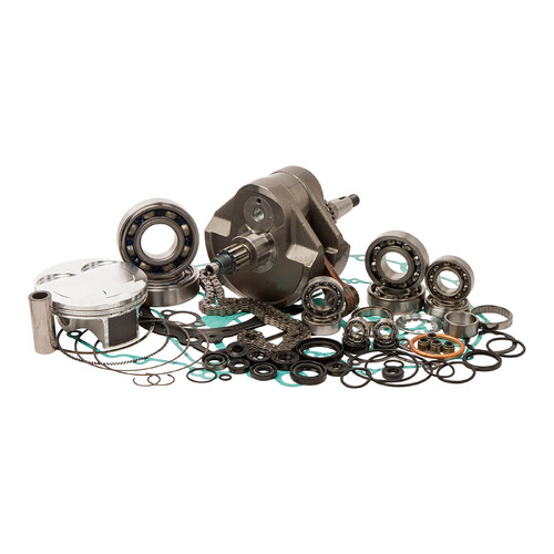 Kawasaki KX450F 2007-2008 Vertex Complete Engine Rebuild Kit by Vertex