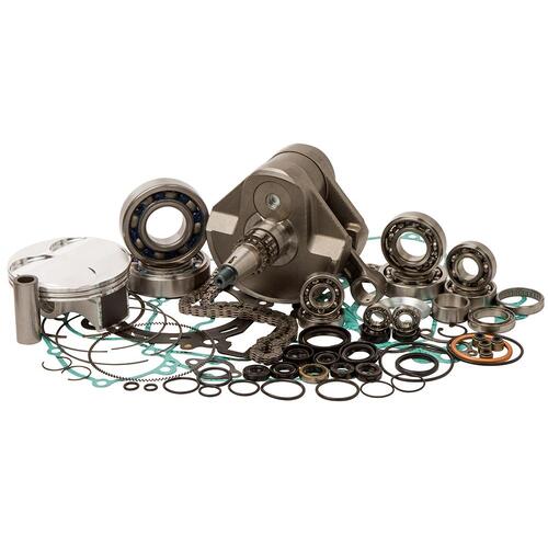 Kawasaki KX450F 2009 Vertex Complete Engine Rebuild Kit by Vertex