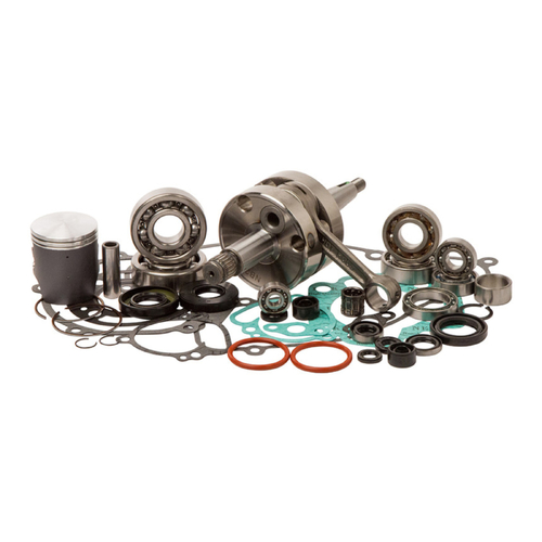 Kawasaki KX65 2000-2001 Vertex Complete Engine Rebuild Kit by Vertex