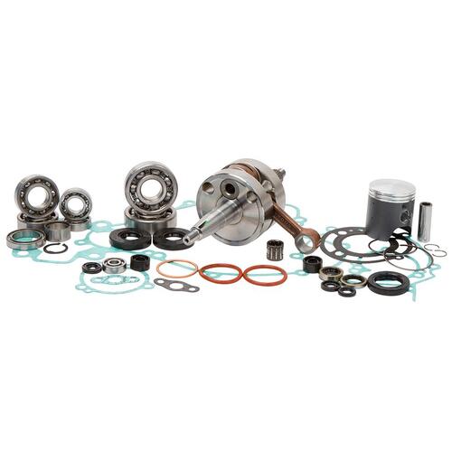 Kawasaki KX65 2006-2024 Vertex Complete Engine Rebuild Kit by Vertex