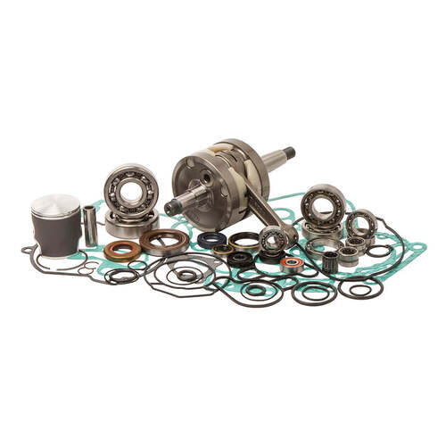 KTM 65 SX 2009 - 2016 Wrench Rabbit Complete Engine Rebuild Kit