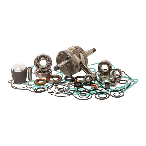 KTM 65 SX 2009-2020 Vertex Complete Engine Rebuild Kit by Vertex