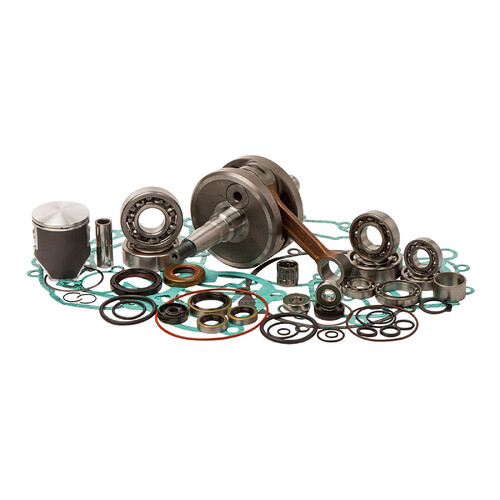 KTM 85 SX Big Wheel 2005-2010 Vertex Complete Engine Rebuild Kit by Vertex