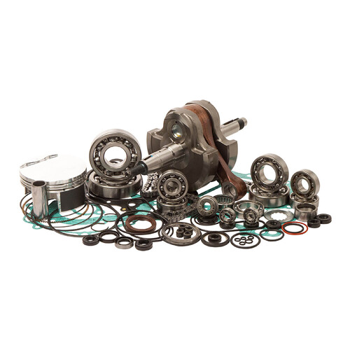 Kawasaki KLX400R 2003-2004 Vertex Complete Engine Rebuild Kit by Vertex