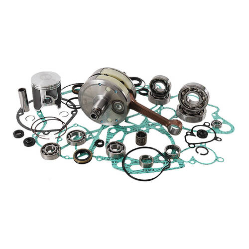 Suzuki RM250 2005 Vertex Complete Engine Rebuild Kit by Vertex