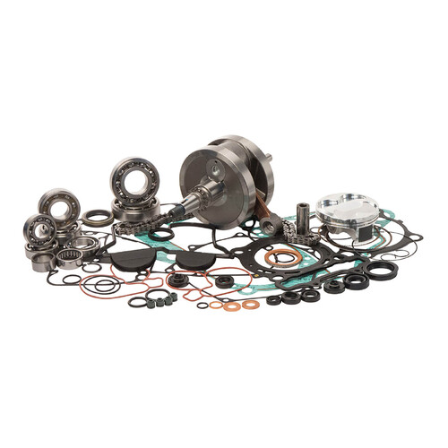 Suzuki RM-Z250 2007-2009 Vertex Complete Engine Rebuild Kit by Vertex