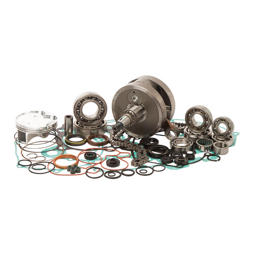 Suzuki RM-Z250 2010-2012 Vertex Complete Engine Rebuild Kit by Vertex