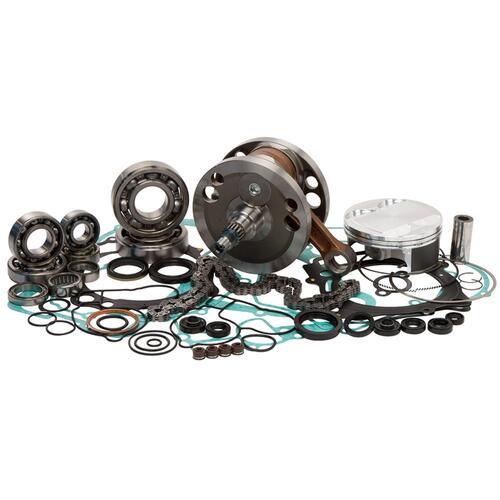 Fits Suzuki RM-Z450 2008-2012 Vertex Complete Engine Rebuild Kit by Vertex