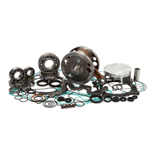 Suzuki RM-Z450 2008-2012 Vertex Complete Engine Rebuild Kit by Vertex
