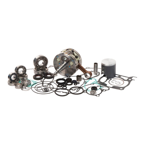Yamaha YZ125X 2020 Vertex Complete Engine Rebuild Kit by Vertex