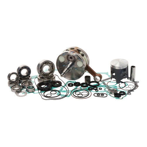 Yamaha YZ250X 2016-2022 Vertex Complete Engine Rebuild Kit by Vertex