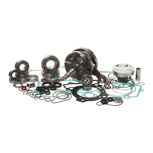 Yamaha YZ250F 2005-2007 Vertex Complete Engine Rebuild Kit by Vertex