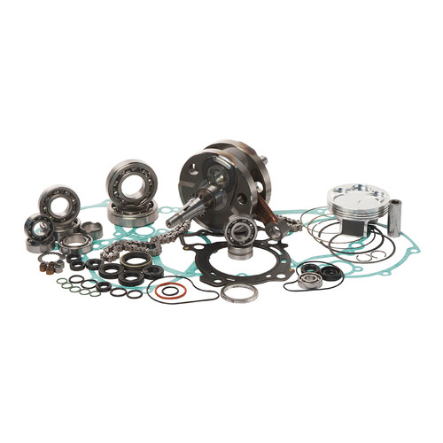 Yamaha YZ250F 2008-2013 Vertex Complete Engine Rebuild Kit by Vertex