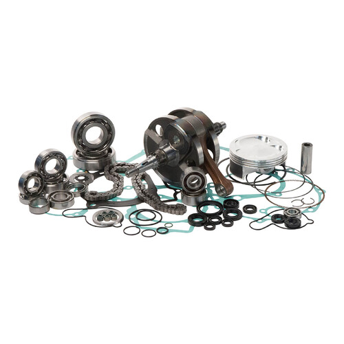 Yamaha YZ450F 2006-2009 Vertex Complete Engine Rebuild Kit by Vertex