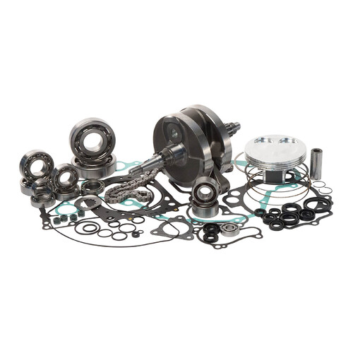 Yamaha YZ450F 2010-2013 Vertex Complete Engine Rebuild Kit by Vertex