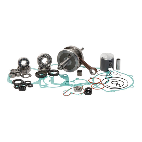 Yamaha YZ85 Small Wheel 2002-2006 Vertex Complete Engine Rebuild Kit by Vertex