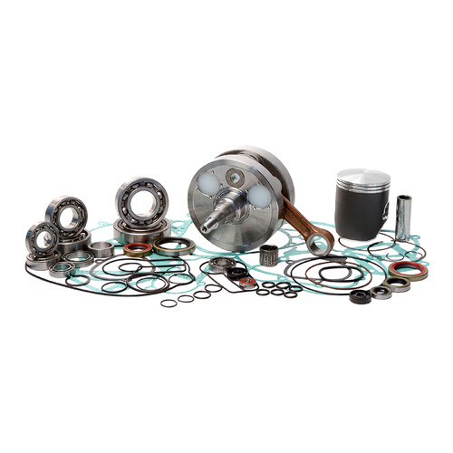 Husqvarna TE250 2014 Vertex Complete Engine Rebuild Kit by Vertex