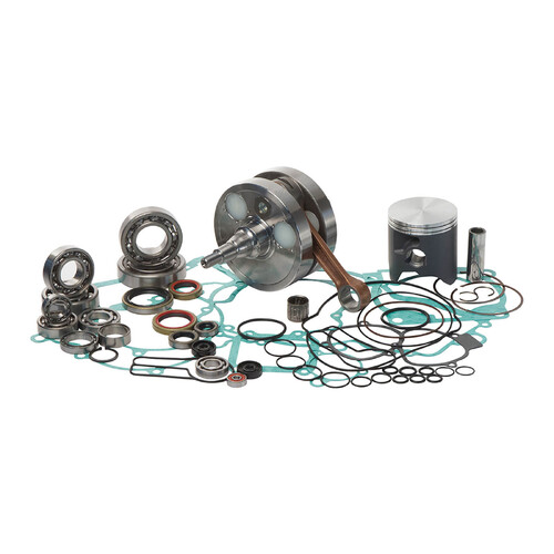 KTM 300 XC 2008-2014 Vertex Complete Engine Rebuild Kit by Vertex