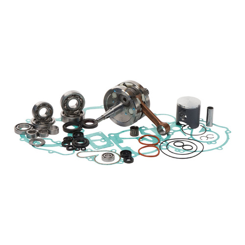 Yamaha YZ125 1998-2000 Vertex Complete Engine Rebuild Kit by Vertex