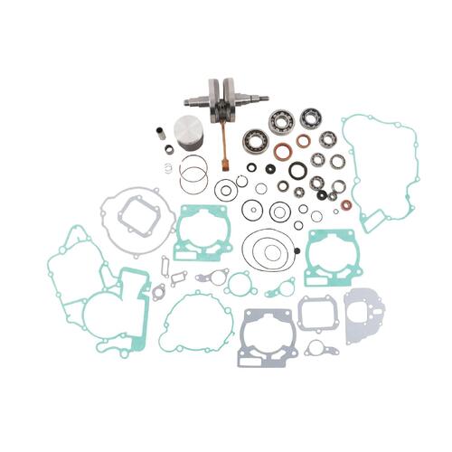 Kawasaki KX250 2004 Vertex Complete Engine Rebuild Kit by Vertex
