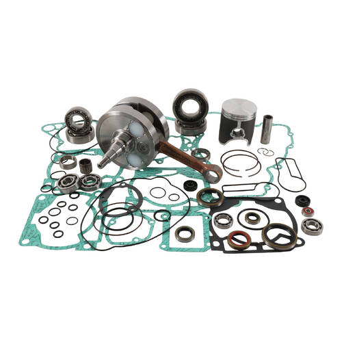 KTM 250 EXC 2004 Vertex Complete Engine Rebuild Kit by Vertex