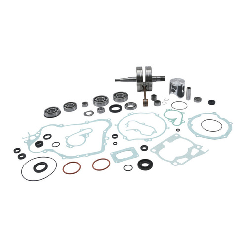 Yamaha YZ125 2001 Vertex Complete Engine Rebuild Kit by Vertex