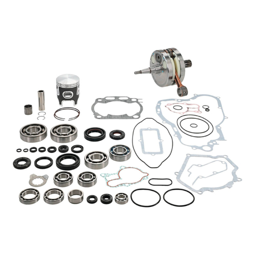 Yamaha YZ250 1999-2000 Vertex Complete Engine Rebuild Kit by Vertex
