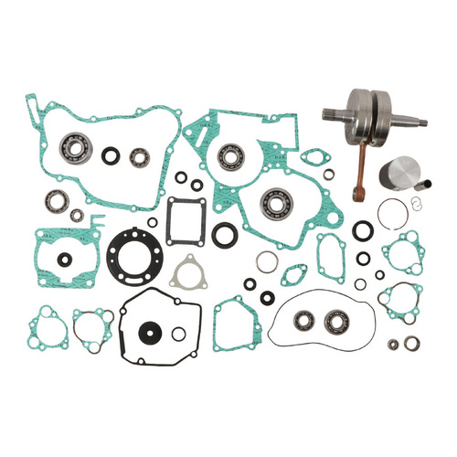 Honda CR125R 1992-1995 Vertex Complete Engine Rebuild Kit by Vertex