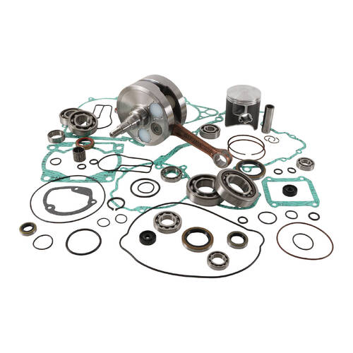 KTM 250 EXC 2006 Vertex Complete Engine Rebuild Kit by Vertex