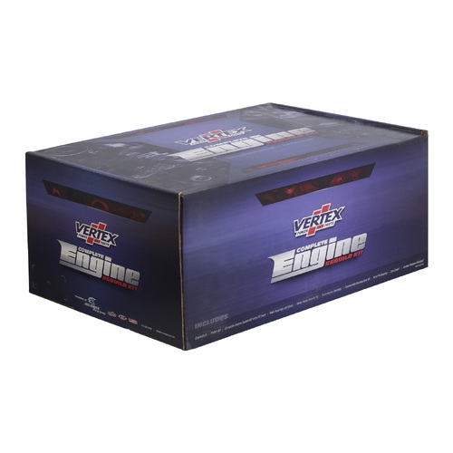 Kawasaki KX250F 2014-2016 Vertex Complete Engine Rebuild Kit by Vertex