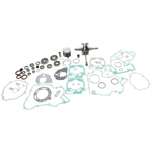 KTM 200 EXC 2000-2002 Vertex Complete Engine Rebuild Kit by Vertex