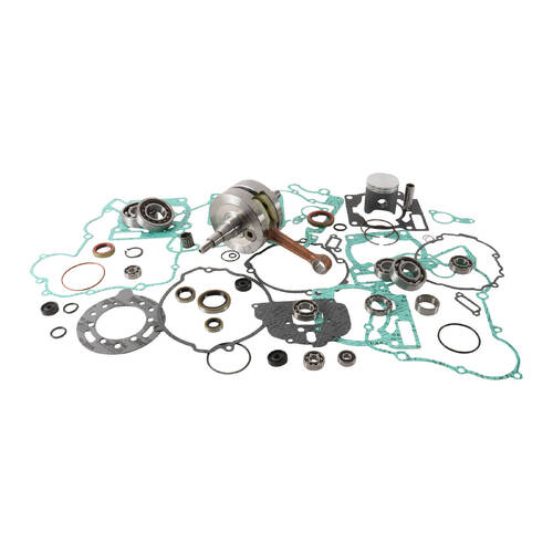 KTM 125 SX 2001 Vertex Complete Engine Rebuild Kit by Vertex
