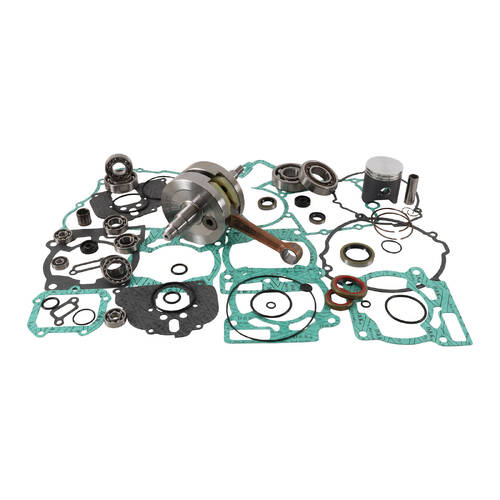 KTM 125 SX 2002 Vertex Complete Engine Rebuild Kit by Vertex