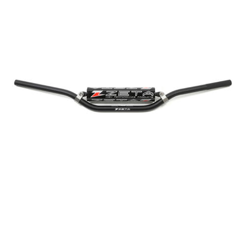 Kawasaki KX250F 2004-2005 Zeta CX Handlebar MX-214 Black
