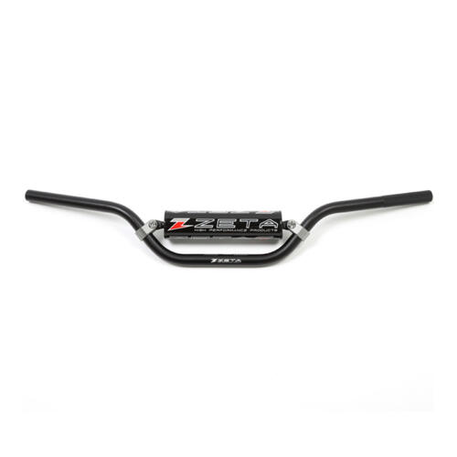 Kawasaki KLX110L 2010-2020 Zeta CX Mini Racer High Handlebar Black