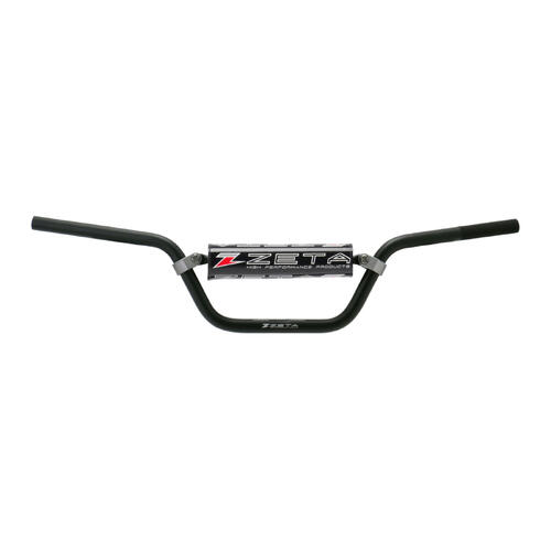 Honda CRF125F 2014-2026 Zeta CX 4-Stroke Mini 125 Handlebar Black