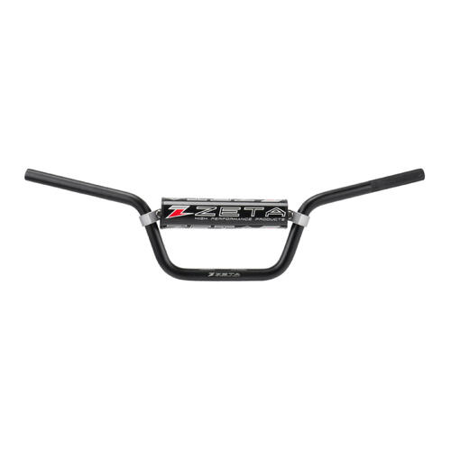 Kawasaki KLX110L 2010-2020 Zeta CX 4-Stroke Mini 110 Handlebar Black