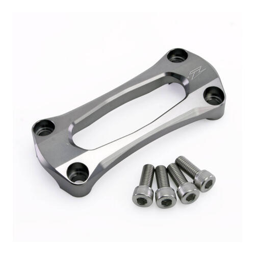 Yamaha WR450F 2016-2026 Zeta SX Stabilizer W103 Silver